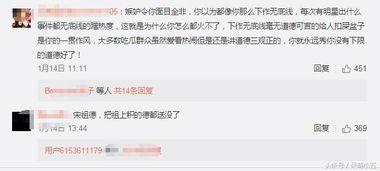 娱乐吃瓜喷子是谁的徒弟,其师承之谜，揭秘幕后高手